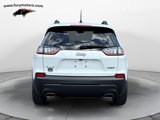 Used 2022 Jeep Cherokee Latitude Lux image 4