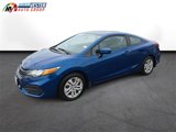 Used 2014 Honda Civic LX image 2