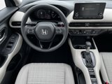 New 2025 Honda HR-V LX image 4