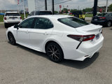 Used 2021 Toyota Camry SE image 5