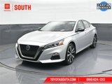 Used 2022 Nissan Altima 2.5 SR image 6