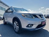 Used 2015 Nissan Rogue SL w/ SL Premium Package image 4