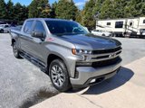 Used 2021 Chevrolet Silverado 1500 RST w/ All Star Edition Plus image 3