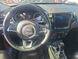 Used 2017 Jeep Compass Limited w/ Navigation Group image 5