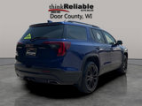 Used 2023 GMC Acadia SLE image 5