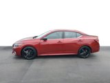 Used 2021 Nissan Sentra SR w/ SR Premium Package image 3