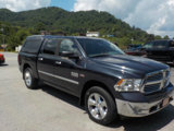 Used 2013 RAM 1500 Big Horn image 5