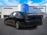Used 2024 Honda Accord EX image 3