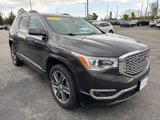 Used 2017 GMC Acadia Denali image 4
