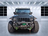 Used 2016 Jeep Wrangler Unlimited Sahara image 3