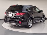 Used 2017 Hyundai Santa Fe Limited image 2