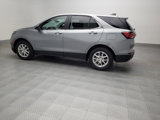 Used 2023 Chevrolet Equinox LT w/ Driver Convenience Package image 3