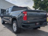 Used 2020 Chevrolet Silverado 1500 Custom w/ Custom Value Package image 6