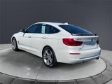 Used 2017 BMW 340i Gran Turismo xDrive image 3