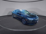 Used 2018 Honda Civic LX image 2