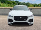 New 2025 Jaguar F-PACE R-Dynamic S image 2