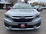 Certified 2022 Subaru Legacy Premium image 3
