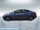 Used 2015 Kia Forte EX w/ Premium Package image 3