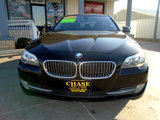 Used 2013 BMW 528i Sedan image 2