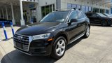 Used 2020 Audi Q5 2.0T Premium image 4