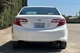 Used 2014 Toyota Camry image 5