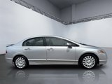 Used 2011 Honda Civic LX image 3