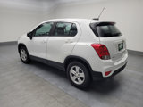 Used 2020 Chevrolet Trax LS image 3