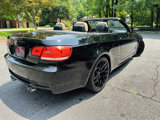 Used 2009 BMW M3 Convertible image 2
