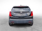 Used 2017 Cadillac XT5 Premium Luxury w/ LPO, Wheel Lock Package image 5