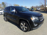 Used 2015 Jeep Grand Cherokee Limited image 5