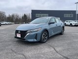 New 2025 Nissan Sentra SV w/ All-Weather Package image 2