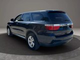 Used 2012 Dodge Durango SXT w/ Popular Equipment Group image 5