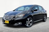 Used 2020 Nissan Leaf SV w/ SV Technology Package image 2
