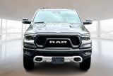 Used 2024 RAM 1500 Rebel w/ Rebel Level 1 Equipment Group image 3