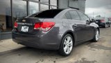 Used 2011 Chevrolet Cruze LTZ image 3