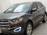 Used 2016 Ford Edge SEL w/ Equipment Group 201A image 4