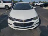Used 2017 Chevrolet Cruze LT image 2