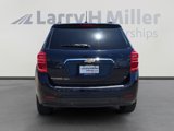 Used 2017 Chevrolet Equinox LT image 4
