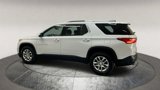 Used 2018 Chevrolet Traverse LT image 4