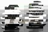 Used 2020 Jeep Grand Cherokee Limited w/ Luxury Group II image 3