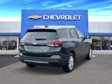 Certified 2022 Chevrolet Equinox LT image 4