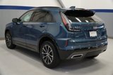 Certified 2024 Cadillac XT4 Sport w/ Cold Weather Package image 3