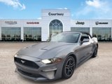 Used 2022 Ford Mustang Premium image 2