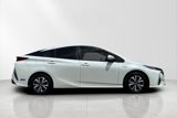 Used 2019 Toyota Prius Prime Premium image 2