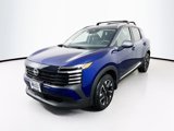New 2025 Nissan Kicks SV w/ SV Premium Package image 3
