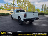 Used 2016 RAM 2500 Tradesman w/ Chrome Appearance Group image 3
