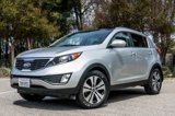Used 2013 Kia Sportage EX w/ EX Premium Pkg image 2