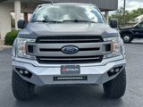 Used 2018 Ford F150 XLT w/ Equipment Group 302A Luxury image 2