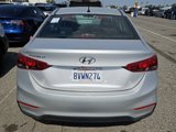 Used 2021 Hyundai Accent SE image 4