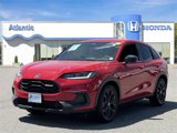 Used 2024 Honda HR-V Sport image 2